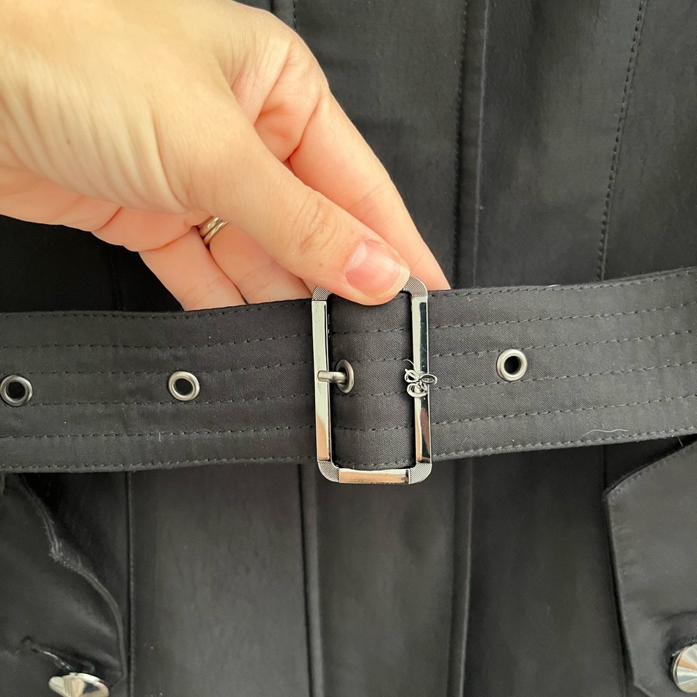 Sam Edelman Jacket - Picture 4 of 9